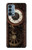 S3221 クロックギア Steampunk Clock Gears OnePlus Nord N200 5G バックケース、フリップケース・カバー