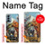 S3331 ピーター・ポール・ルーベンス・タイガー Peter Paul Rubens Tiger und Lowenjagd OnePlus Nord N200 5G バックケース、フリップケース・カバー
