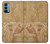 S3398 エジプト・ステラ・メントゥホテプ Egypt Stela Mentuhotep OnePlus Nord N200 5G バックケース、フリップケース・カバー