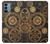 S3442 クロックギア Clock Gear OnePlus Nord N200 5G バックケース、フリップケース・カバー