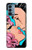 S3469 ポップアート Pop Art OnePlus Nord N200 5G バックケース、フリップケース・カバー