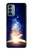 S3554 魔法書 Magic Spell Book OnePlus Nord N200 5G バックケース、フリップケース・カバー