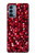 S3757 ザクロ Pomegranate OnePlus Nord N200 5G バックケース、フリップケース・カバー