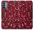 S3757 ザクロ Pomegranate OnePlus Nord N200 5G バックケース、フリップケース・カバー