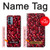 S3757 ザクロ Pomegranate OnePlus Nord N200 5G バックケース、フリップケース・カバー