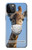 S3806 キリン新しい常態 Giraffe New Normal iPhone 12, iPhone 12 Pro バックケース、フリップケース・カバー