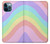 S3810 パステルユニコーンサマー波 Pastel Unicorn Summer Wave iPhone 12 Pro Max バックケース、フリップケース・カバー