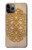 S3796 ケルトノット Celtic Knot iPhone 11 Pro バックケース、フリップケース・カバー