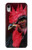 S3797 チキンオンドリ Chicken Rooster iPhone XR バックケース、フリップケース・カバー