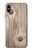 S3822 ツリーウッズテクスチャグラフィックプリント Tree Woods Texture Graphic Printed iPhone X, iPhone XS バックケース、フリップケース・カバー
