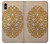 S3796 ケルトノット Celtic Knot iPhone XS Max バックケース、フリップケース・カバー