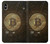 S3798 暗号通貨ビットコイン Cryptocurrency Bitcoin iPhone XS Max バックケース、フリップケース・カバー