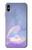 S3823 美し真珠マーメイド Beauty Pearl Mermaid iPhone XS Max バックケース、フリップケース・カバー