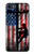 S3803 電気技師ラインマンアメリカ国旗 Electrician Lineman American Flag iPhone 7, iPhone 8, iPhone SE (2020) (2022) バックケース、フリップケース・カバー