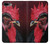 S3797 チキンオンドリ Chicken Rooster iPhone 7 Plus, iPhone 8 Plus バックケース、フリップケース・カバー