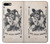 S3818 ヴィンテージトランプ Vintage Playing Card iPhone 7 Plus, iPhone 8 Plus バックケース、フリップケース・カバー