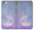 S3823 美し真珠マーメイド Beauty Pearl Mermaid iPhone 6 6S バックケース、フリップケース・カバー