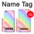 S3810 パステルユニコーンサマー波 Pastel Unicorn Summer Wave iPhone 6 Plus, iPhone 6s Plus バックケース、フリップケース・カバー