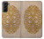 S3796 ケルトノット Celtic Knot Samsung Galaxy S21 Plus 5G, Galaxy S21+ 5G バックケース、フリップケース・カバー