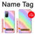 S3810 パステルユニコーンサマー波 Pastel Unicorn Summer Wave Samsung Galaxy S20 FE バックケース、フリップケース・カバー