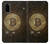 S3798 暗号通貨ビットコイン Cryptocurrency Bitcoin Samsung Galaxy S20 バックケース、フリップケース・カバー