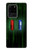 S3816 赤い丸薬青い丸薬カプセル Red Pill Blue Pill Capsule Samsung Galaxy S20 Ultra バックケース、フリップケース・カバー