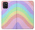 S3810 パステルユニコーンサマー波 Pastel Unicorn Summer Wave Samsung Galaxy S10 Lite バックケース、フリップケース・カバー