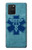 S3824 カドゥケウス医療シンボル Caduceus Medical Symbol Samsung Galaxy S10 Lite バックケース、フリップケース・カバー