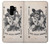 S3818 ヴィンテージトランプ Vintage Playing Card Samsung Galaxy S9 Plus バックケース、フリップケース・カバー