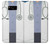 S3801 ドクターコート Doctor Suit Samsung Galaxy S8 バックケース、フリップケース・カバー