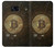 S3798 暗号通貨ビットコイン Cryptocurrency Bitcoin Samsung Galaxy S7 バックケース、フリップケース・カバー