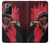 S3797 チキンオンドリ Chicken Rooster Samsung Galaxy Note 20 Ultra, Ultra 5G バックケース、フリップケース・カバー
