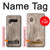 S3822 ツリーウッズテクスチャグラフィックプリント Tree Woods Texture Graphic Printed Note 8 Samsung Galaxy Note8 バックケース、フリップケース・カバー
