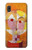 S3811 パウルクレー セネシオマンヘッド Paul Klee Senecio Man Head Samsung Galaxy A10e バックケース、フリップケース・カバー