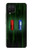 S3816 赤い丸薬青い丸薬カプセル Red Pill Blue Pill Capsule Samsung Galaxy A12 バックケース、フリップケース・カバー