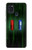 S3816 赤い丸薬青い丸薬カプセル Red Pill Blue Pill Capsule Samsung Galaxy A21s バックケース、フリップケース・カバー