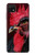 S3797 チキンオンドリ Chicken Rooster Samsung Galaxy A22 5G バックケース、フリップケース・カバー