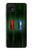 S3816 赤い丸薬青い丸薬カプセル Red Pill Blue Pill Capsule Samsung Galaxy A22 5G バックケース、フリップケース・カバー
