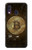S3798 暗号通貨ビットコイン Cryptocurrency Bitcoin Samsung Galaxy A40 バックケース、フリップケース・カバー