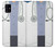 S3801 ドクターコート Doctor Suit Samsung Galaxy A41 バックケース、フリップケース・カバー