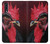 S3797 チキンオンドリ Chicken Rooster Samsung Galaxy A50 バックケース、フリップケース・カバー