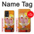 S3811 パウルクレー セネシオマンヘッド Paul Klee Senecio Man Head Samsung Galaxy A52, Galaxy A52 5G バックケース、フリップケース・カバー