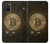 S3798 暗号通貨ビットコイン Cryptocurrency Bitcoin Samsung Galaxy A03S バックケース、フリップケース・カバー