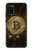 S3798 暗号通貨ビットコイン Cryptocurrency Bitcoin Samsung Galaxy A02s, Galaxy M02s バックケース、フリップケース・カバー