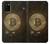 S3798 暗号通貨ビットコイン Cryptocurrency Bitcoin Samsung Galaxy A02s, Galaxy M02s バックケース、フリップケース・カバー