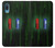 S3816 赤い丸薬青い丸薬カプセル Red Pill Blue Pill Capsule Samsung Galaxy A04, Galaxy A02, M02 バックケース、フリップケース・カバー