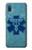 S3824 カドゥケウス医療シンボル Caduceus Medical Symbol Samsung Galaxy A04, Galaxy A02, M02 バックケース、フリップケース・カバー