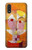 S3811 パウルクレー セネシオマンヘッド Paul Klee Senecio Man Head Samsung Galaxy A01 バックケース、フリップケース・カバー