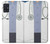S3801 ドクターコート Doctor Suit Samsung Galaxy A51 バックケース、フリップケース・カバー