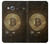 S3798 暗号通貨ビットコイン Cryptocurrency Bitcoin Samsung Galaxy J3 (2016) バックケース、フリップケース・カバー